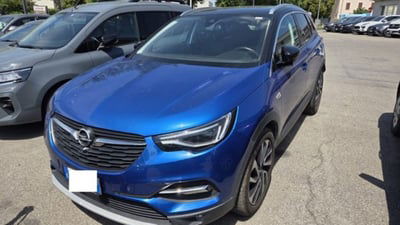Opel Grandland X 2.0 diesel Ecotec Start&Stop aut. Ultimate usata