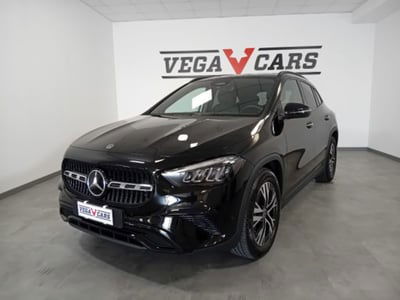 Mercedes-Benz GLA SUV 180 d Automatic Sport Plus usata