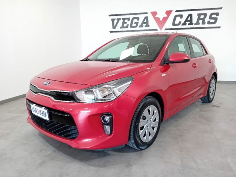 Kia Rio 1.2 CVVT 5p. Active