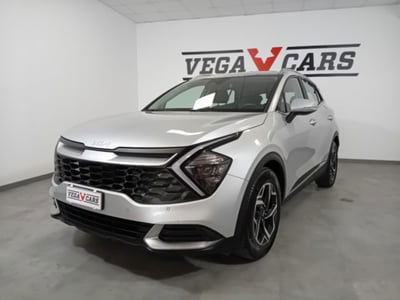 Kia Sportage 1.6 TGDi MHEV Business usata