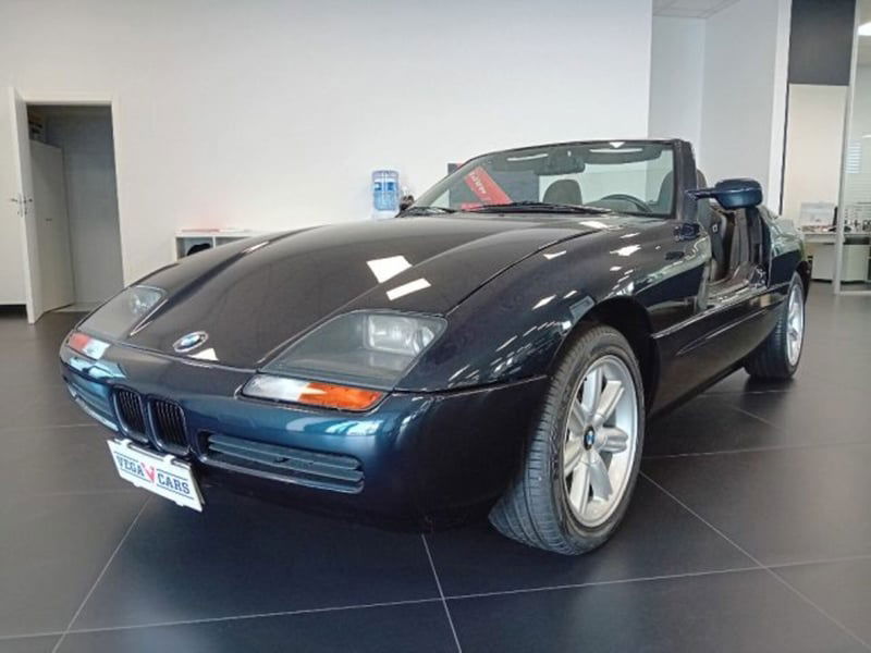 BMW Z1 Cabrio Z1