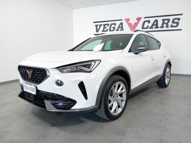 Cupra Formentor Formentor 1.5 TSI