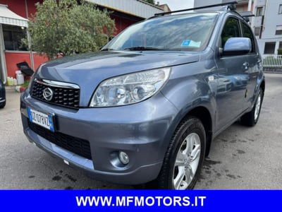 Daihatsu Terios 1.3 4WD Hiro usata