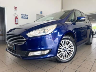 Ford Galaxy 2.0 TDCi 150CV Start&Stop Powershift Tit. Business usata