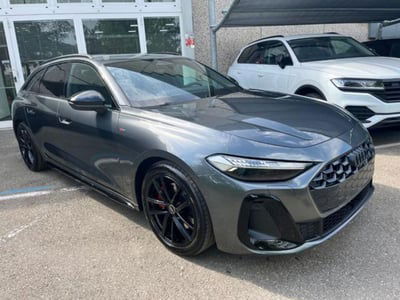Audi A5 Avant 2.0 tdi mhev+ S line edition 204cv s-tronic nuova