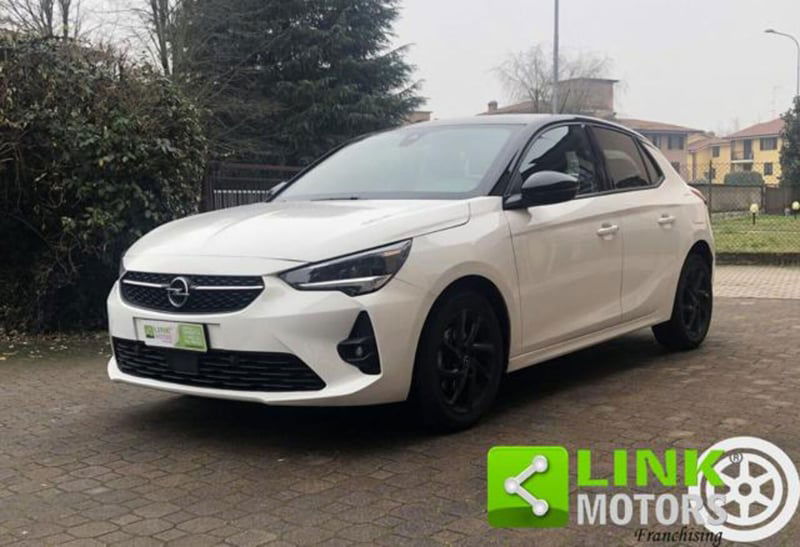 Opel Corsa 1.2 100 CV