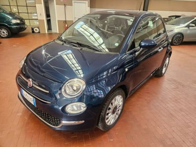 Fiat 500 1.2 Lounge usata