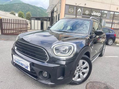 MINI Mini Countryman 2.0 Cooper D Business Countryman usata