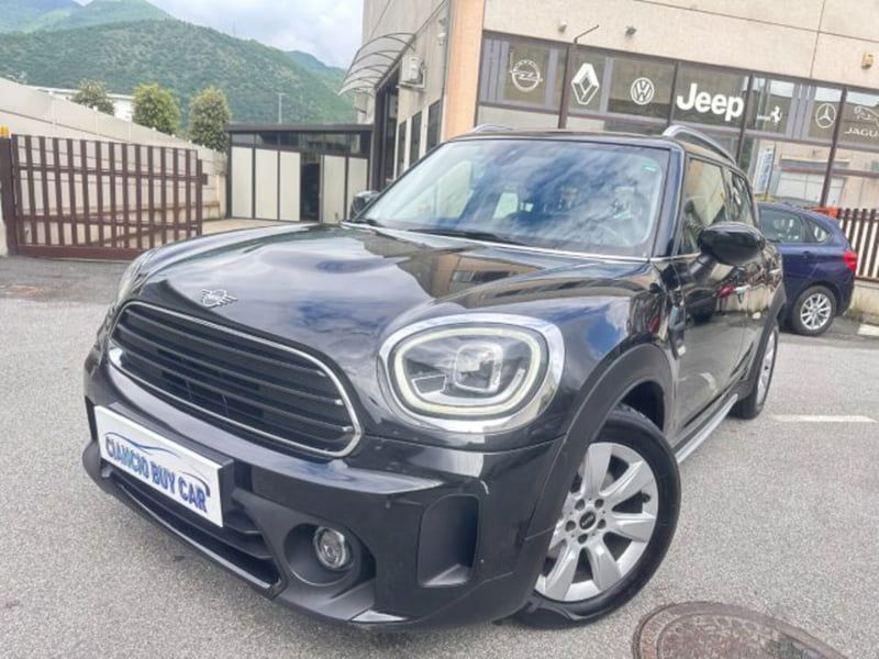 MINI Mini Countryman 2.0 Cooper D Business Countryman