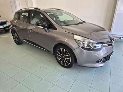 Renault Clio Sporter 1.5 dCi 8V 90CV Start&Stop Energy usata
