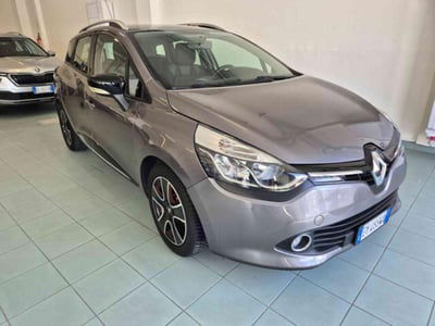 Renault Clio Sporter 1.5 dCi 8V 90CV Start&Stop Energy usata