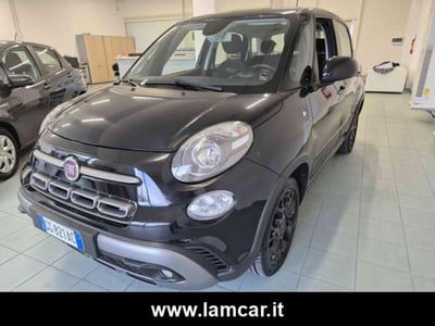 Fiat 500L 1.4 95 CV Cross usata