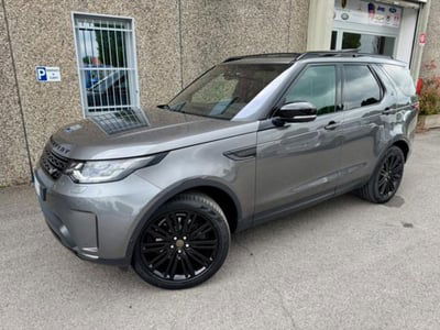 Land Rover Discovery 3.0 TD6 249 CV HSE Luxury usata