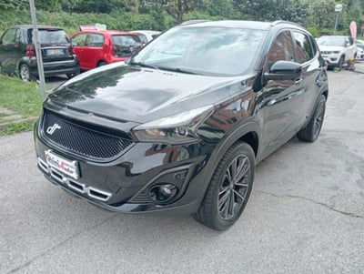 Dr dr F35 F35 1.5 Turbo Bi-Fuel GPL usata