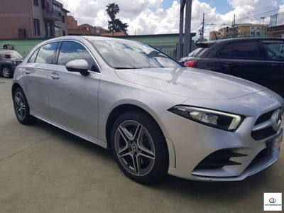 Mercedes-Benz Classe A 250 Automatic Premium usata