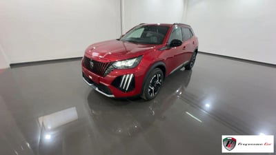 Peugeot 2008 PureTech 100 S&S Allure nuova