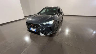 Cupra Formentor Formentor 1.4 e-Hybrid DSG nuova