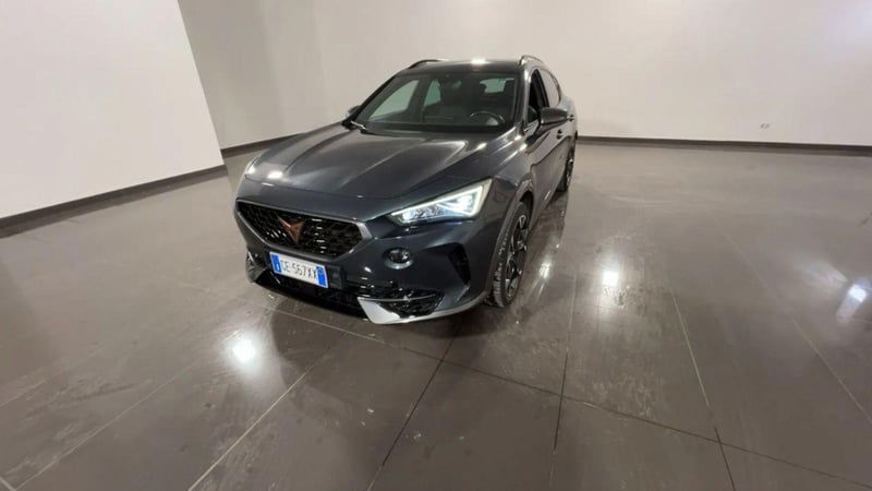 Cupra Formentor Formentor 1.4 e-Hybrid DSG