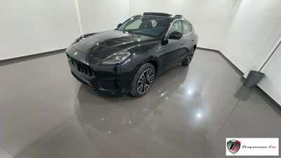 Maserati Grecale 2.0 mhev Grecale 300cv auto nuova