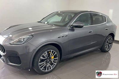 Maserati Grecale 2.0 mhev Grecale 300cv auto usata