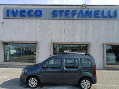Mercedes-Benz Citan 1.5 111 CDI S&S Furgone Long usato