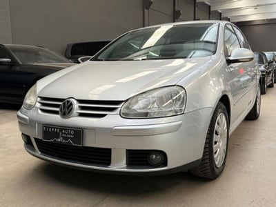 Volkswagen Golf 1.6 5p. Comfortline usata
