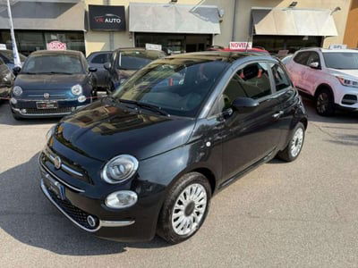 Fiat 500 1.0 Hybrid Dolcevita Web Edition usata
