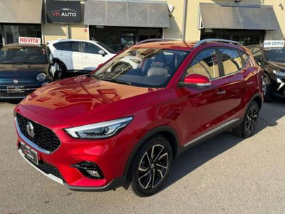 Mg ZS ZS 1.0 Luxury usata