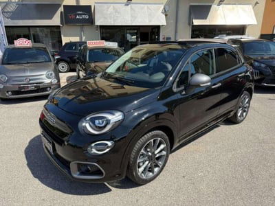 Fiat 500X 1.5 T4 Hybrid 130 CV DCT Sport Dolcevita nuova