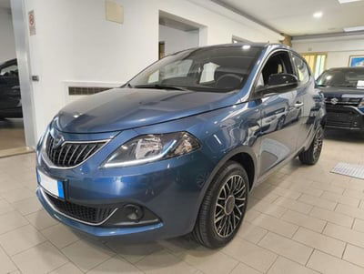 Lancia Ypsilon 1.0 FireFly 5 porte S&S Hybrid Gold Plus usata