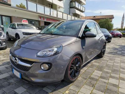 Opel Adam 1.0 SGE 115 CV Start&Stop Air usata