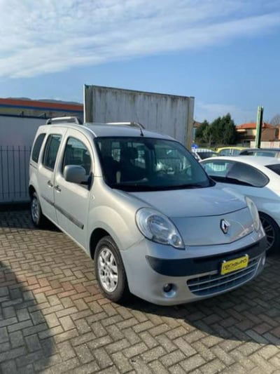 Renault Kangoo 1.5 dCi 105CV F.AP. 5 porte Dynamique