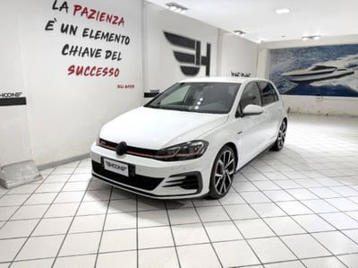 Volkswagen Golf GTI Performance 2.0 245 CV TSI DSG 5p. BMT usata