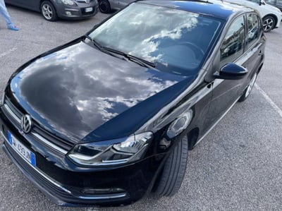 Volkswagen Polo 1.0 MPI 75 CV 5p. Comfortline usata