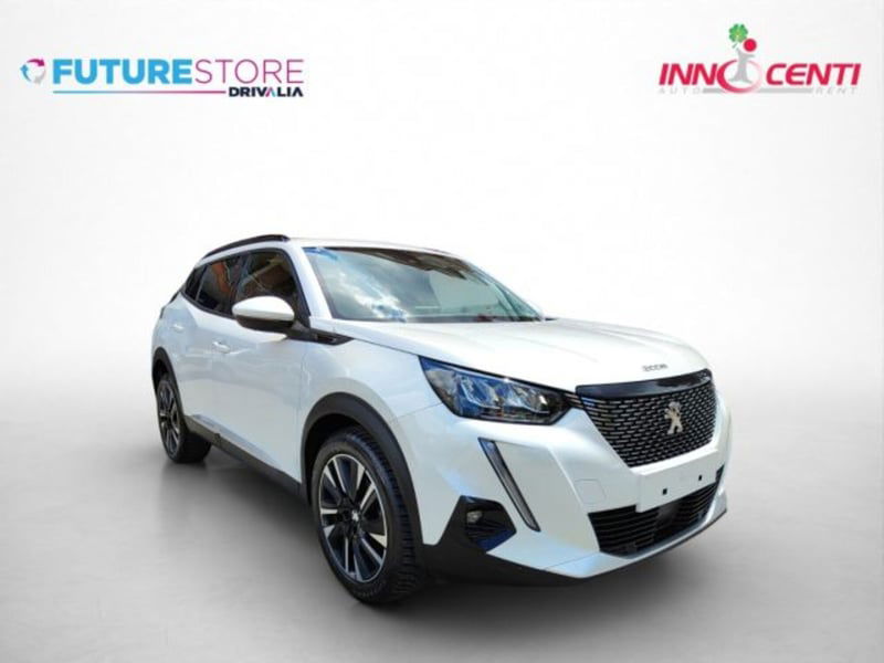 Peugeot 2008 PureTech 100 S&S Allure