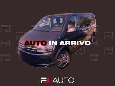 Volkswagen Multivan 2.0 tdi Space 150cv dsg 7p.ti usata