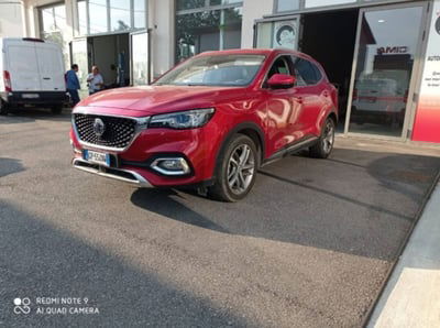 Mg HS HS 1.5T-GDI Luxury usata