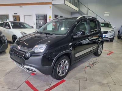 Fiat Panda 1.2 EasyPower City Cross usata