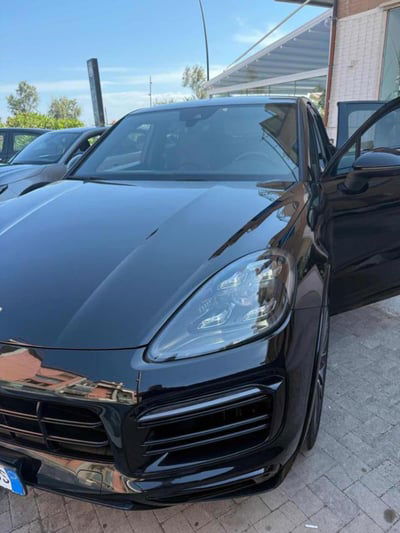 Porsche Cayenne Coupé 3.0 V6 usata