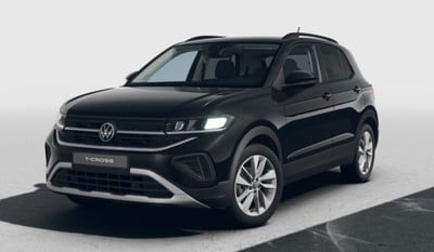 Volkswagen T-Cross 1.0 tsi Edition 115cv dsg nuova