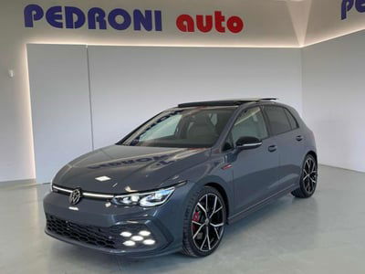 Volkswagen Golf 2.0 tsi GTI MT Ultimate 245cv usata