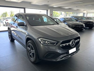 Mercedes-Benz GLA SUV 200 d Automatic Sport usata
