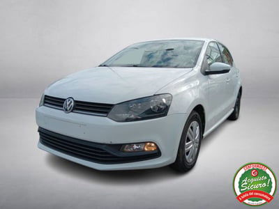 Volkswagen Polo 1.0 MPI 5p. Comfortline usata