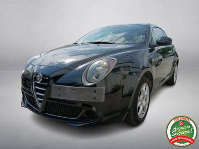 Alfa Romeo MiTo 1.4 70 CV 8V Progression usata