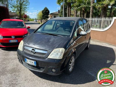 Opel Meriva 1.3 CDTI Club usata