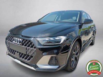 Audi A1 citycarver 30 TFSI S tronic Admired usata