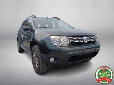Dacia Duster 1.6 115CV Start&Stop 4x2 GPL Ambiance usata