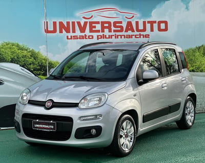 Fiat Panda 1.2 Easy usata
