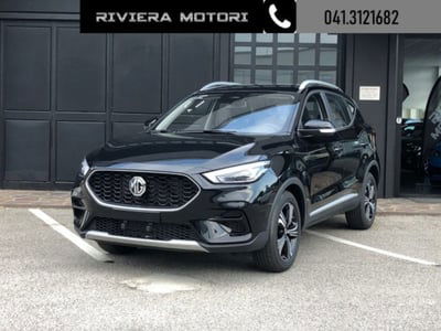 Mg ZS ZS 1.5 Comfort nuova