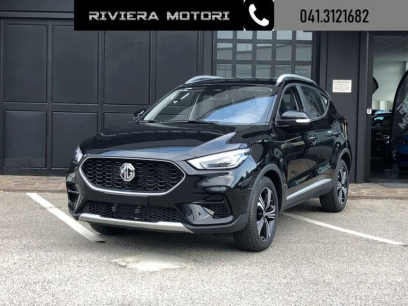 Mg ZS ZS 1.5 Comfort